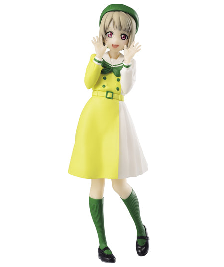 Love Live! Nijigasaki High School Idol Club Kasumi Nakasu Figure Super Anime Store