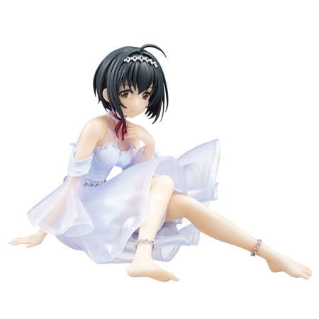 The Idolmaster Cinderalla Girls Espresto - See through materials - Miho Kohinata Figure Super Anime Store