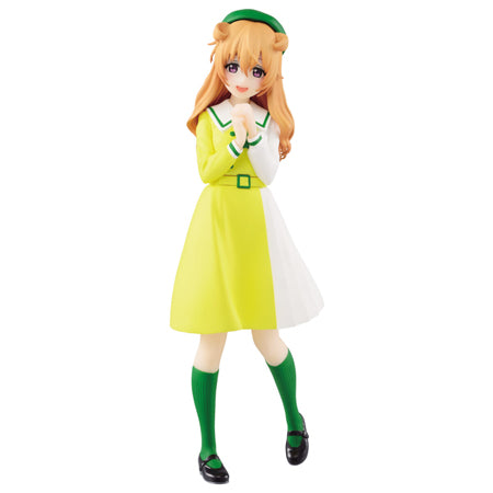 Love Live! Nijigasaki High School Idol Club Kanata Konoe Figure Super Anime Store
