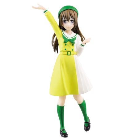 Love Live! Nijigasaki High School Idol Club Shizuko Osaka Figure Super Anime Store