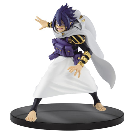 My Hero Academia - The Amazing Heroes - vol.11 Tamaki Amajiki Figure Super Anime Store