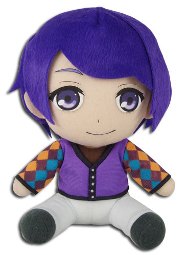Tokyo Ghoul Tsukiyama Plush Doll Super Anime Store