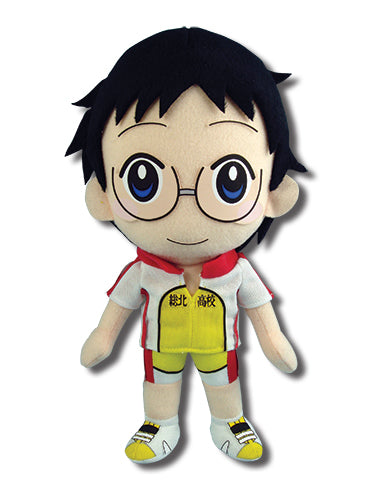 Yowamushi Pedal Plush - Onoda Super Anime Store