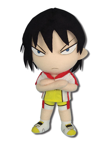 yowamushi pedal imaizumi Yowamushi Pedal Imaizumi Plush