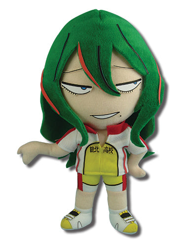 Yowamushi Pedal Plush - Makishima Super Anime Store