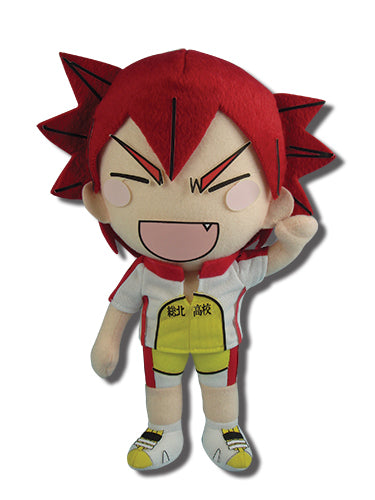 Yowamushi Pedal Plush - Naruko Super Anime Store