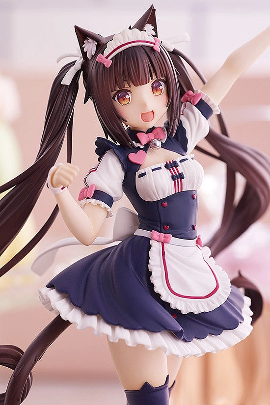 NEKOPARA POP UP PARADE Chocola Figure