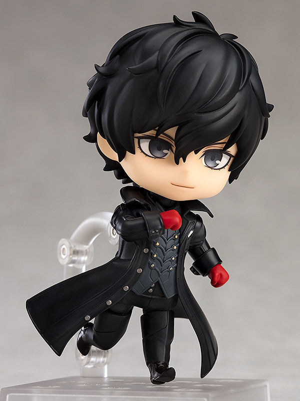 Good Smile Persona 5: Joker Nendoroid 989 Action Figure