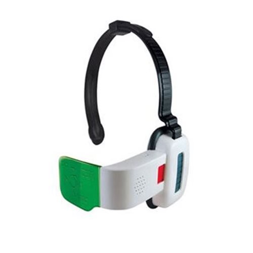 Dragon Ball Super Green Deluxe Scouter Super Anime Store