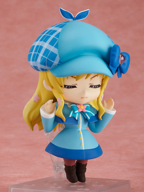 Tantei Opera Milky Holmes Nendoroid 222 Cordelia Glauca Figure (ねんどろいど こーでりあ・ぐらうか) Super Anime Store