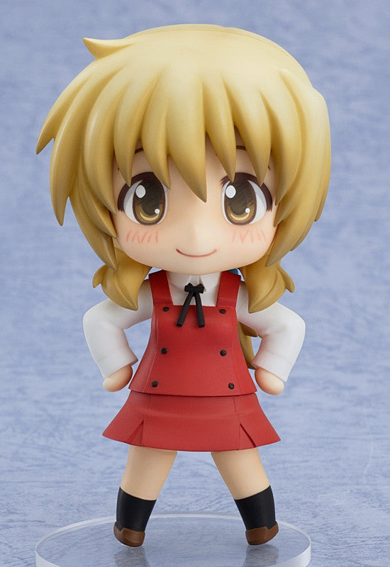 Hidamari Sketch x Honeycomb Nendoroid 308 Miyako (ねんどろいど みやこ) Figure Super Anime Store