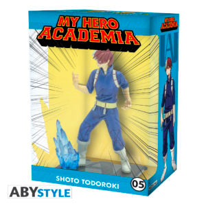 MY HERO ACADEMIA - Shoto Todoroki Figure Super Anime Store