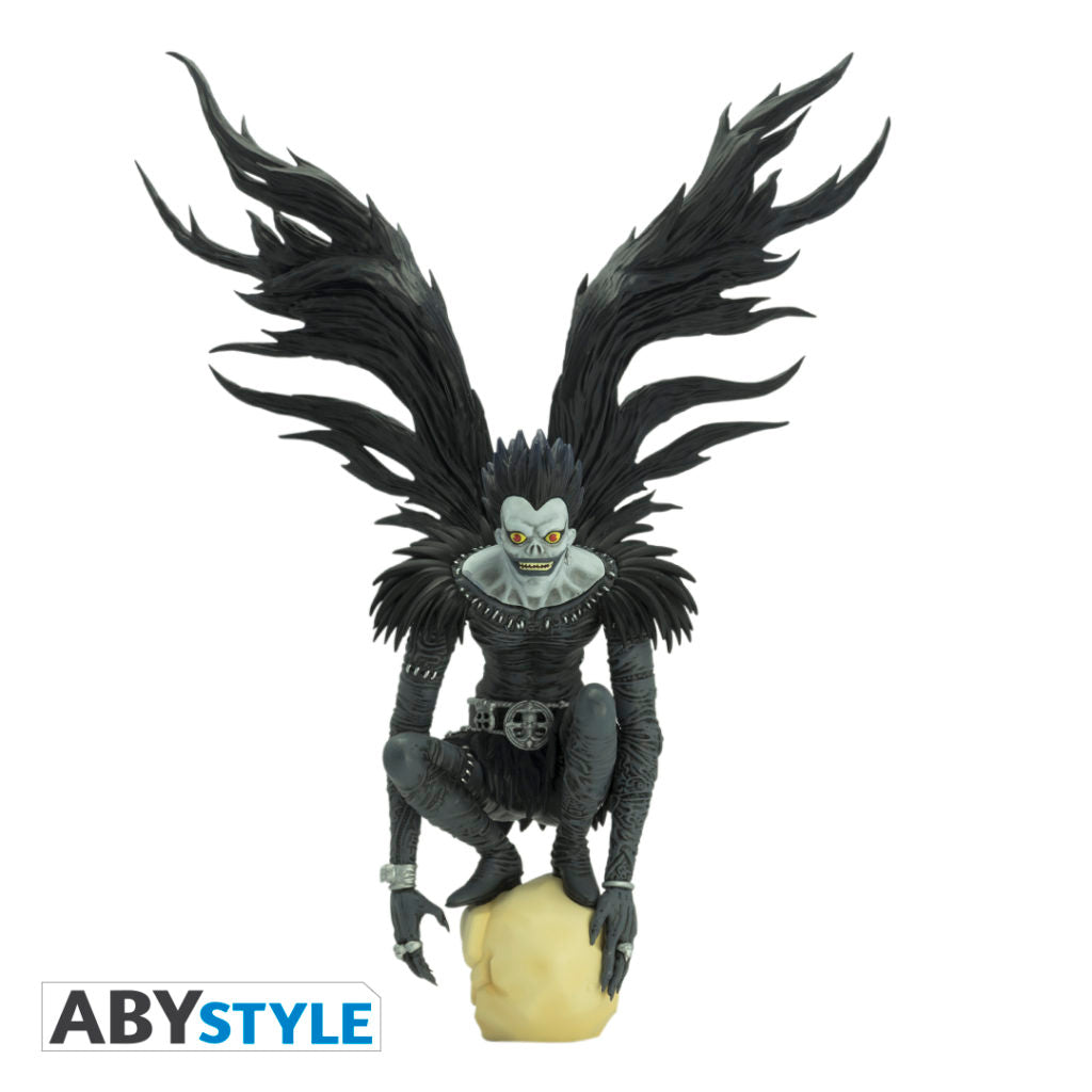 DEATH NOTE - Ryuk Figure Super Anime Store