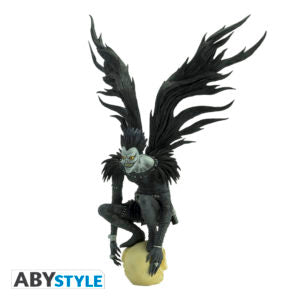 DEATH NOTE - Ryuk Figure Super Anime Store