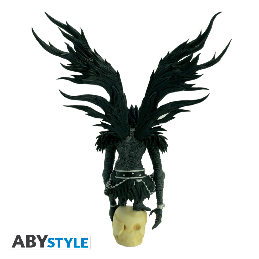 DEATH NOTE - Ryuk Figure Super Anime Store