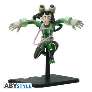 MY HERO ACADEMIA - Tsuyu Asui Figurine Super Anime Store