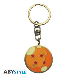 DRAGON BALL Z - 3-Pc. Journal Mug keychain Gift Set Super Anime Store