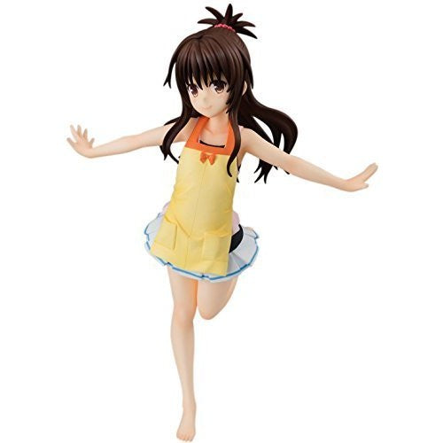 Furyu To Love Ru Darkness Spezialfigur Mikan Yuki Figur (japanische Version)