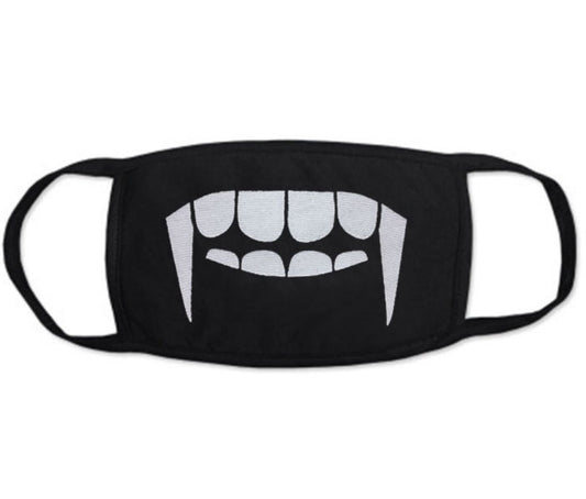 Cosplay Mask 0008