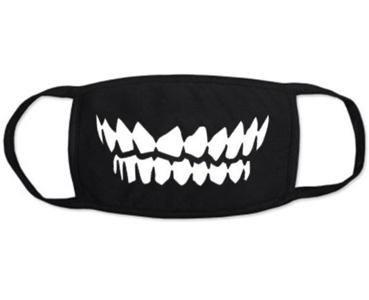 Cosplay Mask 0021