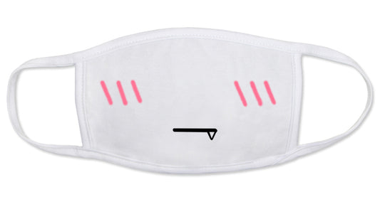 Cosplay Mask 4562