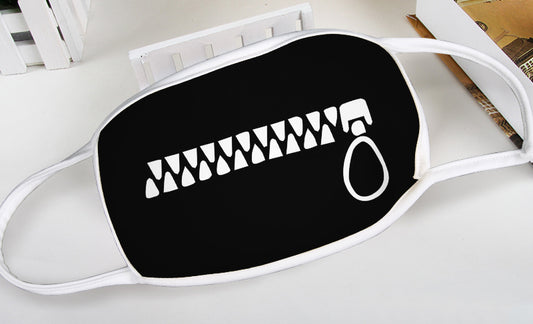 Cosplay Mask