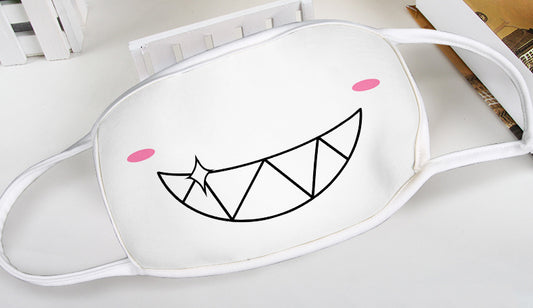 Cosplay Mask 5924
