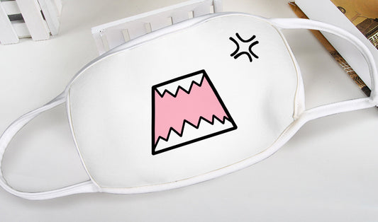 Cosplay Mask