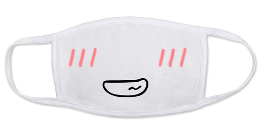 Cosplay Mask 9279
