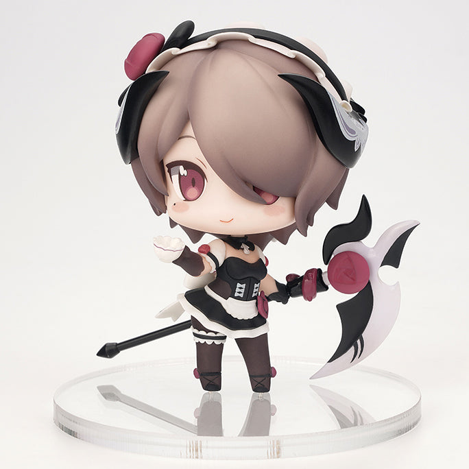 Honkai Impact 3rd Rita Rossweisse Dark Rose - PRÓXIMAMENTE