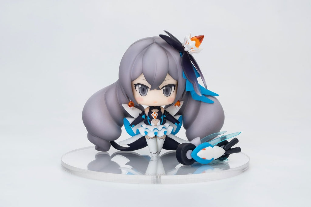 Honkai Impact 3rd Bronya Zaychik Herrscher of Reason - COMING SOON