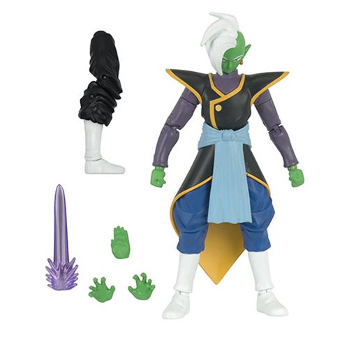 Dragon Ball Legends Collab Vegito Figure Super Anime Store