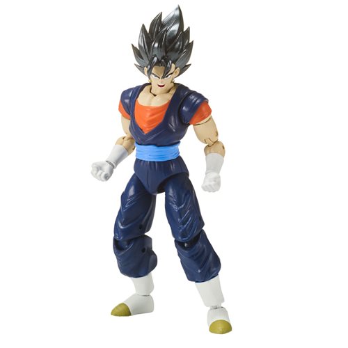 Dragon Ball Dragon Stars Vegito Action Figure Super Anime Store