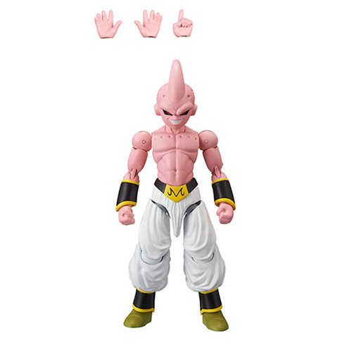 Dragon Ball Stars Majin Bu Final Form Action Figure Super Anime Store