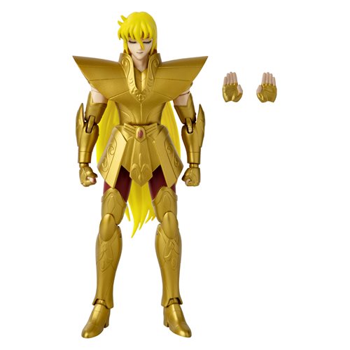 Sagittarius Aiolos Anime Heroes, Knights of the Zodiac: Saint Seiya