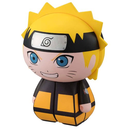 Naruto Uzumaki Charaction Rubik's Cube Puzzle Super Anime Store