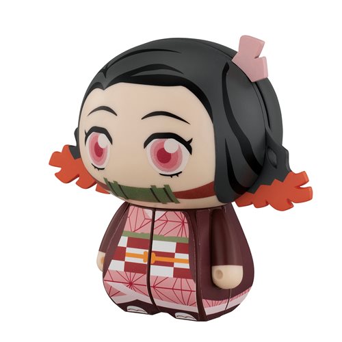 Demon Slayer Nezuko Kamado Rubik's Charaction Cube Puzzle Figure Super Anime Store