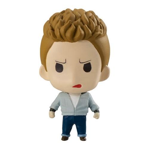 Back To The Future Capsule Toy Gashapon Super Anime Store