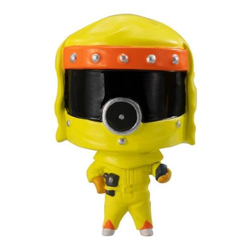 Back To The Future Capsule Toy Gashapon Super Anime Store