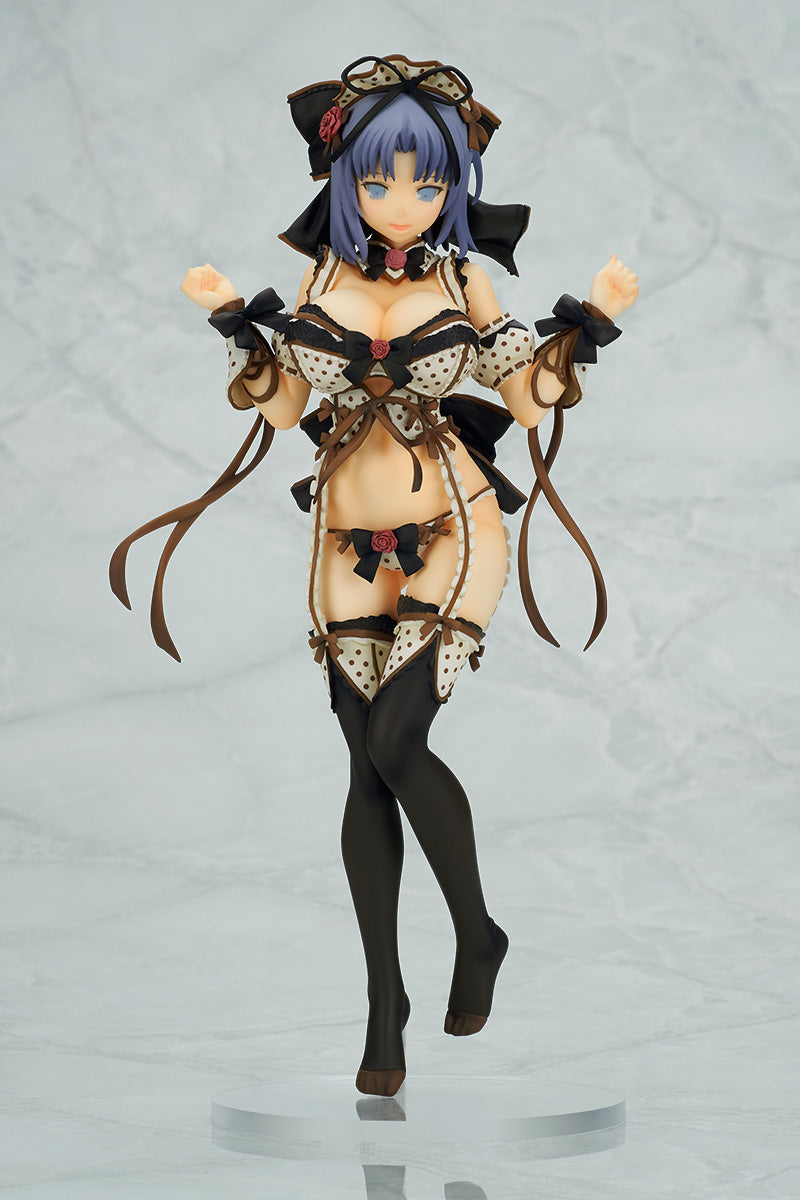 Senran Kagura Burst Re: Newal Yumi Sweet Lingerie Ver. Figure Super Anime Store
