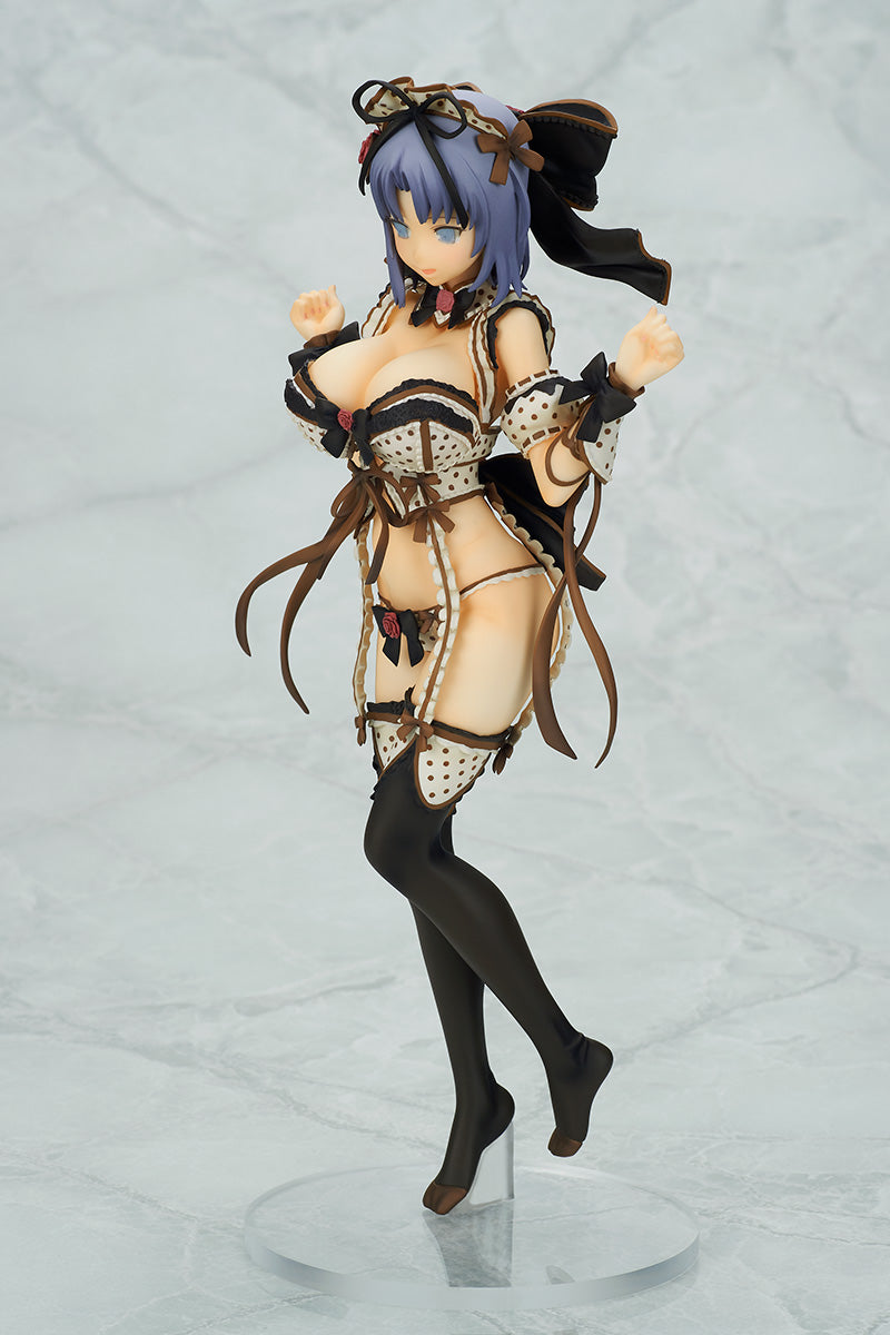 Senran Kagura Burst Re: Newal Yumi Sweet Lingerie Ver. Figure Super Anime Store