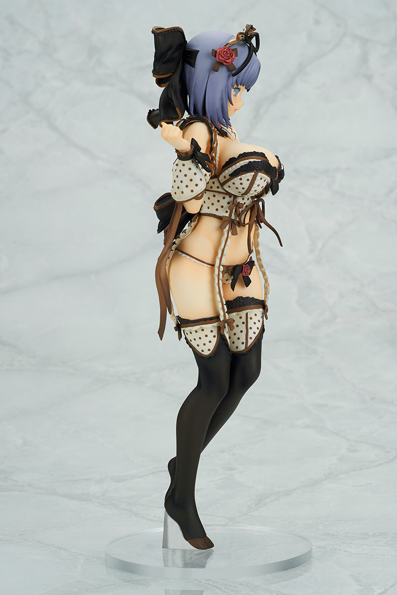 Senran Kagura Burst Re: Newal Yumi Sweet Lingerie Ver. Figure Super Anime Store