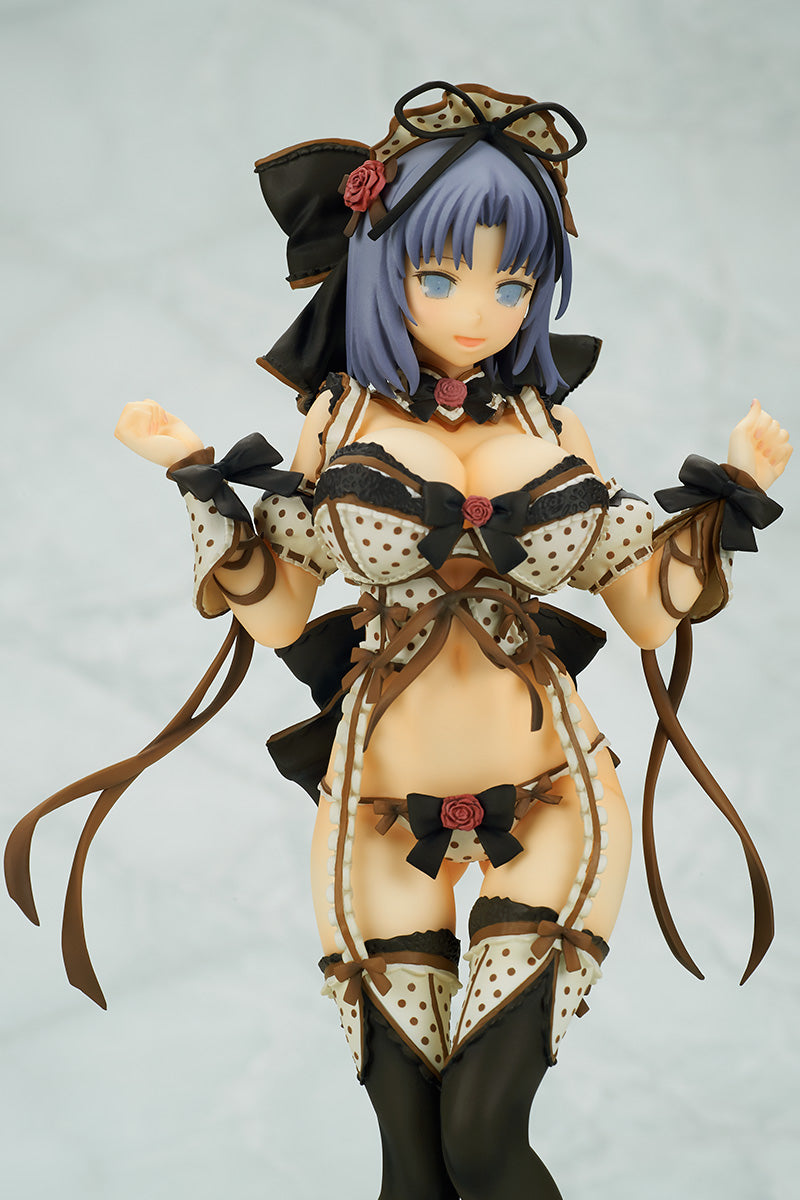 Senran Kagura Burst Re: Newal Yumi Sweet Lingerie Ver. Figure Super Anime Store