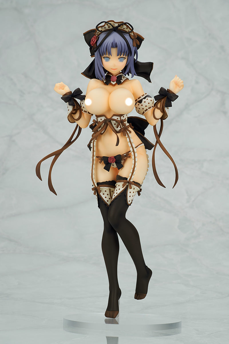 Senran Kagura Burst Re: Newal Yumi Sweet Lingerie Ver. Figure Super Anime Store