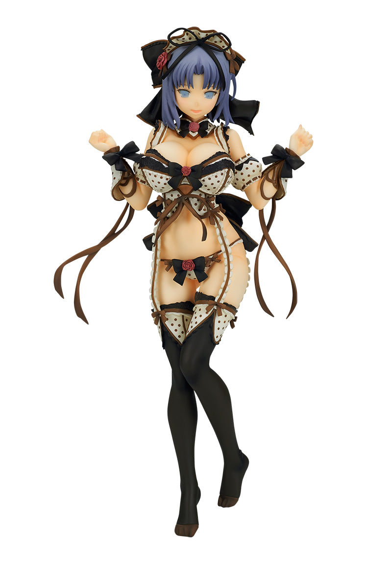 Senran Kagura Burst Re: Newal Yumi Sweet Lingerie Ver. Figure Super Anime Store