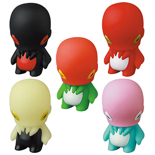 VAG Serie 28 Kodakotsubon Gashapon Cápsula Juguete (1 Cápsula)