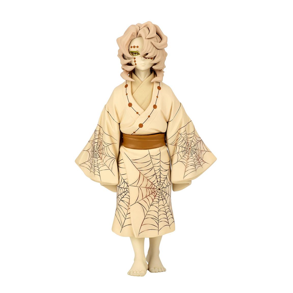 Demon Slayer: Kimetsu no Yaiba Figure vol.3 Rui - Figure A Super Anime Store