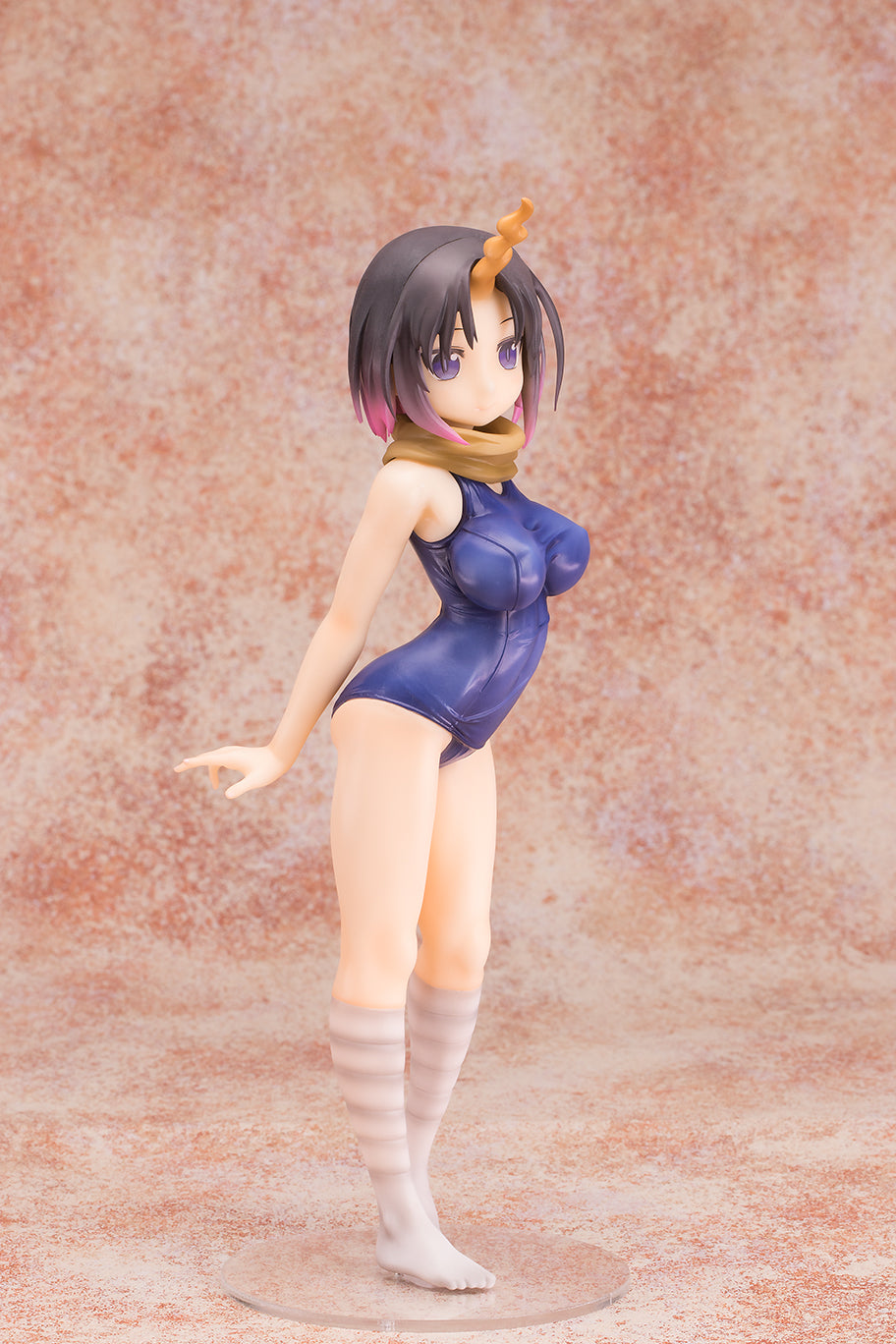 Miss Kobayashi's Dragon Maid - Elma School Swimsuit Ver. (REPRODUCTION) Figure Super Anime Store