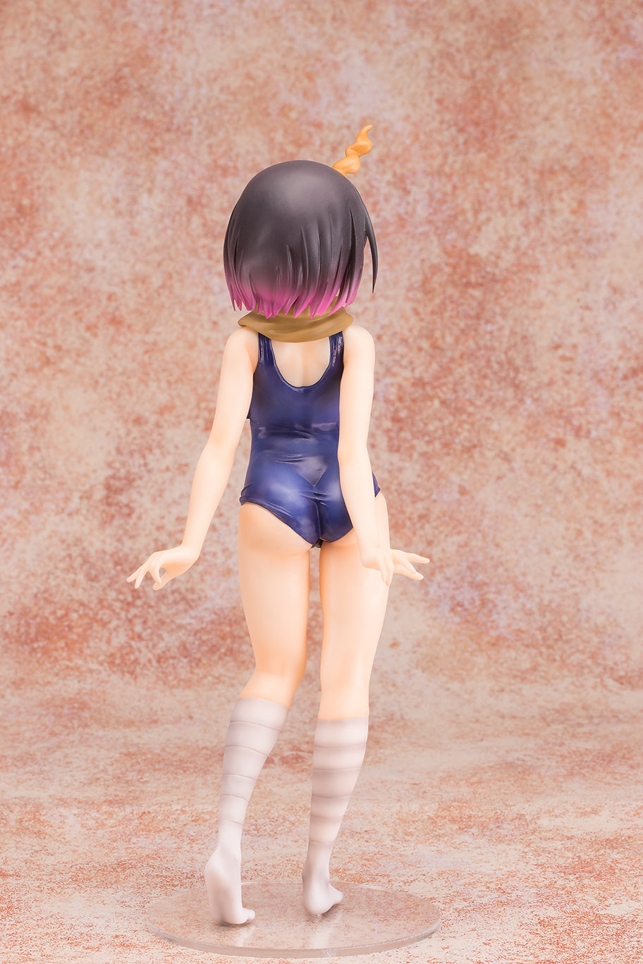 Miss Kobayashi's Dragon Maid - Elma School Swimsuit Ver. (REPRODUCTION) Figure Super Anime Store