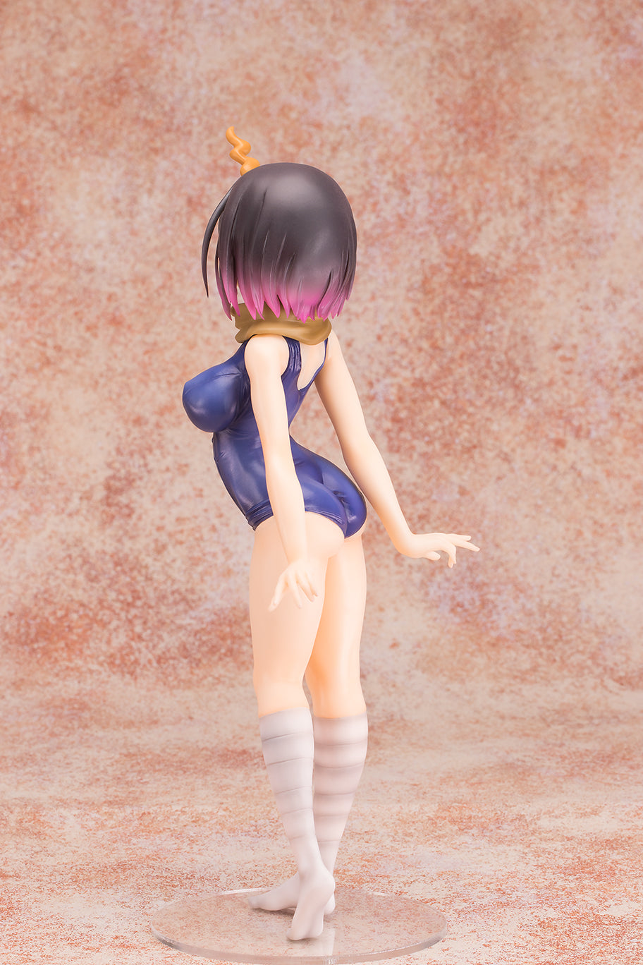 Miss Kobayashi's Dragon Maid - Elma School Swimsuit Ver. (REPRODUCTION) Figure Super Anime Store